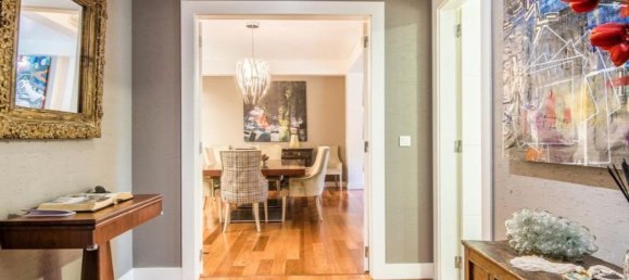 3 chambres appartement à vendre à Cascais, Lisbon, Portugal № 108643 11