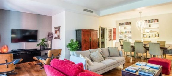 3 chambres appartement à vendre à Cascais, Lisbon, Portugal № 108643 4