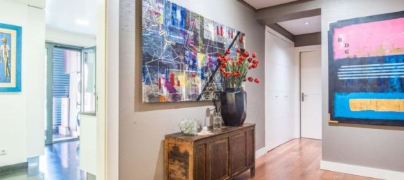 3 chambres appartement à vendre à Cascais, Lisbon, Portugal № 108643 26