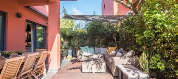 3 chambres appartement à vendre à Cascais, Lisbon, Portugal № 108643 18