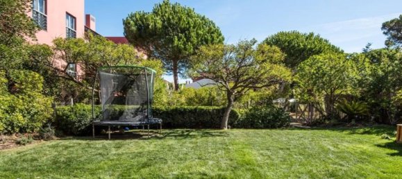 3 chambres appartement à vendre à Cascais, Lisbon, Portugal № 108643 28