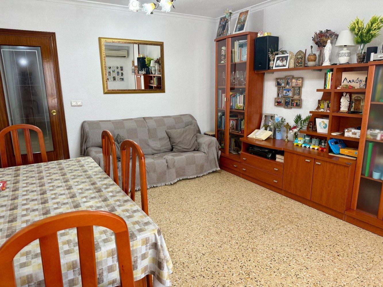 4 chambres Appartement à Alicante, Spain No. 191452