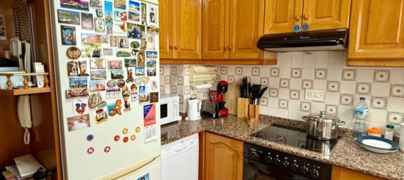 4 chambres Appartement à Alicante, Spain No. 191452 10