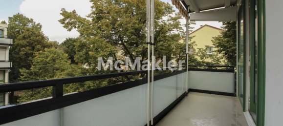 Apartamento de 1 dormitorio en Munich, Germany No. 254254 3