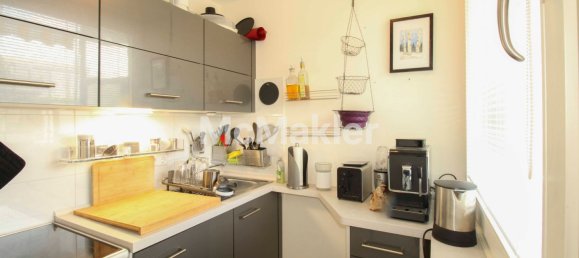 Apartamento de 1 dormitorio en Munich, Germany No. 254254 4