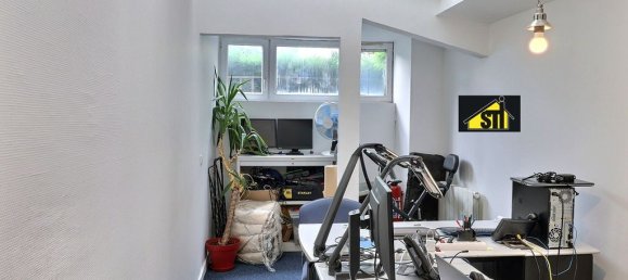 85m² Office in Paris, France No. 172090 7