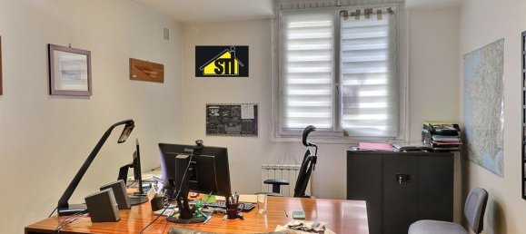 85m² Office in Paris, France No. 172090 4