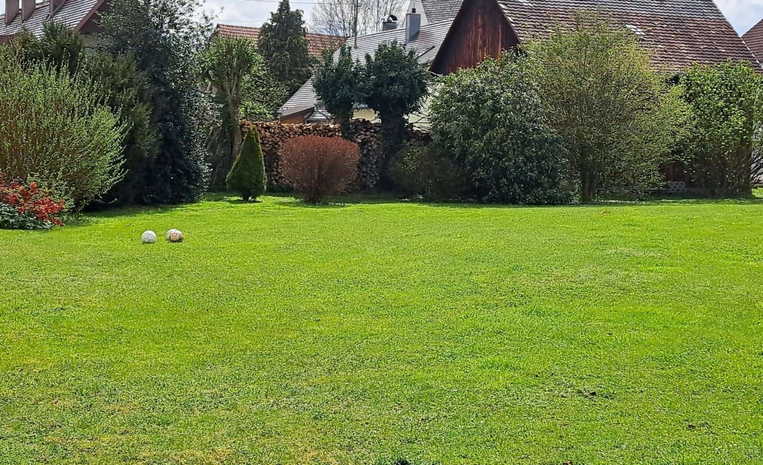  Land in Augsburg, Germany No. 190184