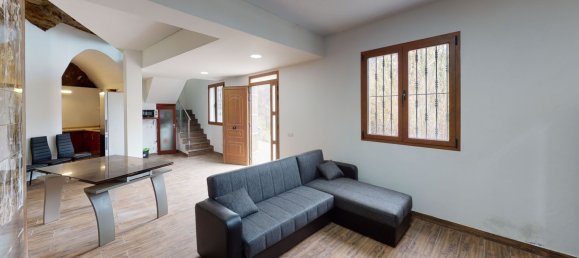 3 bedrooms Finca in Artenara, Spain No. 3228 3