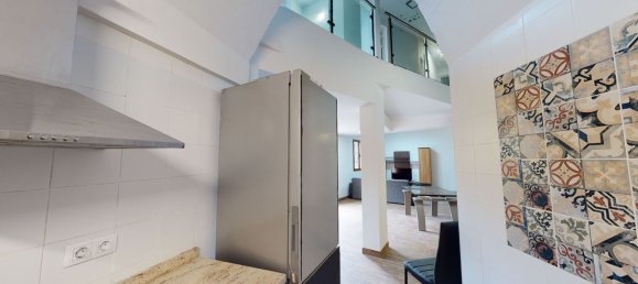 3 bedrooms Finca in Artenara, Spain No. 3228 6