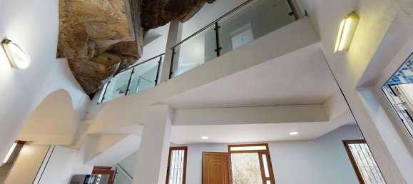 3 bedrooms Finca in Artenara, Spain No. 3228 4