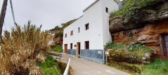 3 bedrooms Finca in Artenara, Spain No. 3228 2
