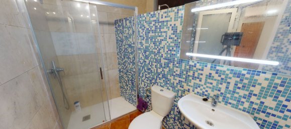 3 bedrooms Finca in Artenara, Spain No. 3228 7