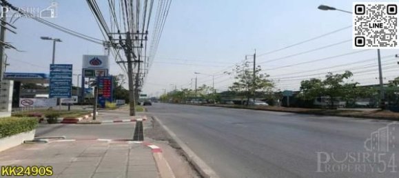 Café/restaurante de 5 dormitorios en Bangkok, Thailand No. 78069 5