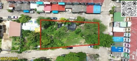 Café/restaurante de 5 dormitorios en Bangkok, Thailand No. 78069 2