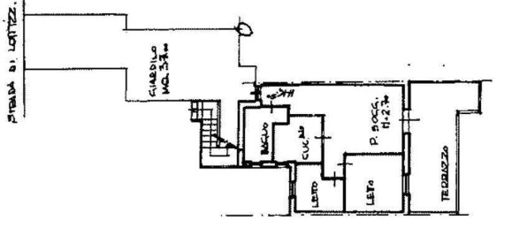 4-Zimmer Wohnung in Santa Teresa Gallura, Italy, Nr. 289375 28
