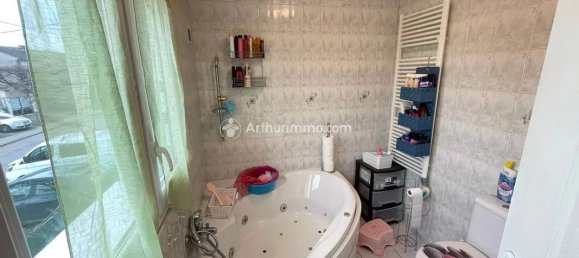 Casa de 3 dormitorios en Arnouville, France No. 169874 8