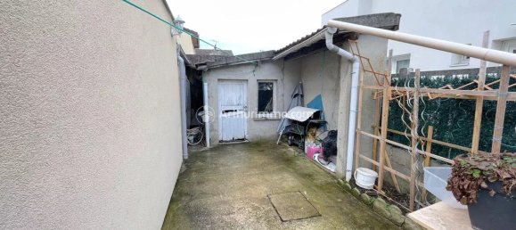 Casa de 3 dormitorios en Arnouville, France No. 169874 13