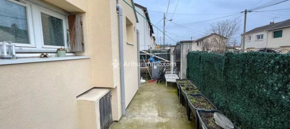 Casa de 3 dormitorios en Arnouville, France No. 169874 10