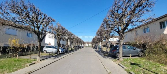 Casa de 3 dormitorios en Arnouville, France No. 169874 2