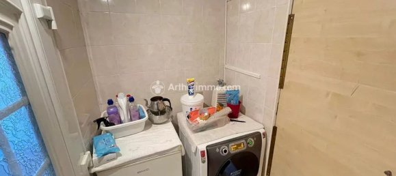 Casa de 3 dormitorios en Arnouville, France No. 169874 12