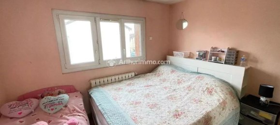 Casa de 3 dormitorios en Arnouville, France No. 169874 6