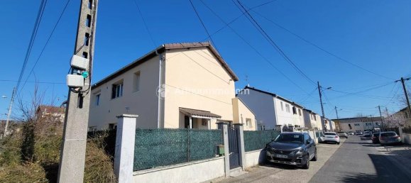 Casa de 3 dormitorios en Arnouville, France No. 169874 14