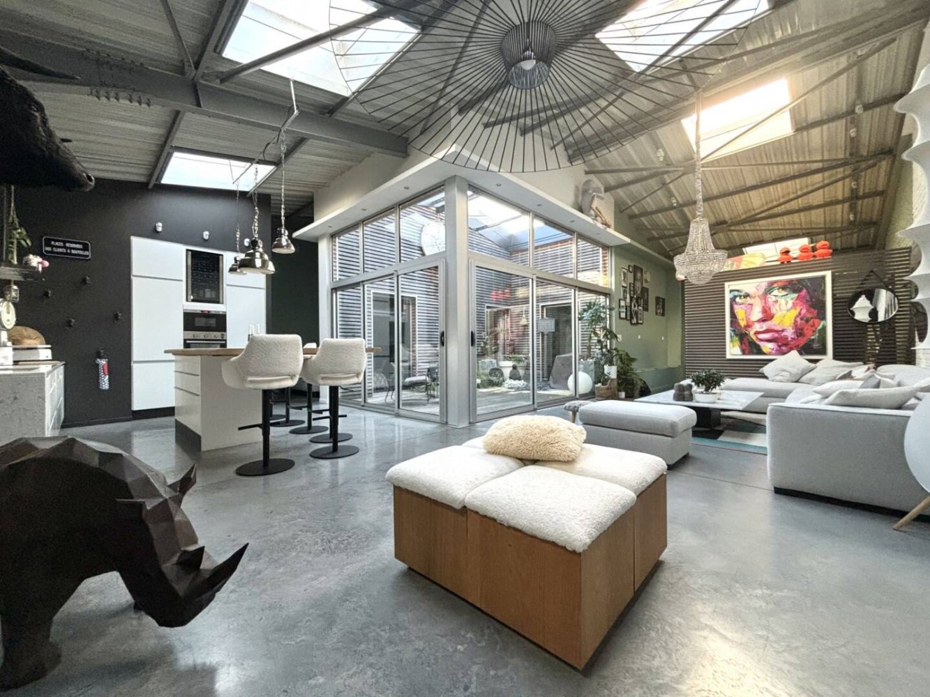 Apartamento T2 em Ronchin, France N.º 156961