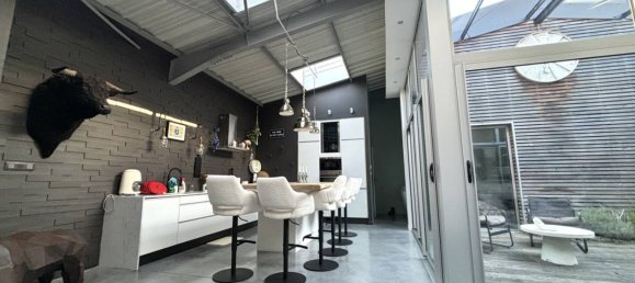 Apartamento T2 em Ronchin, France N.º 156961 4