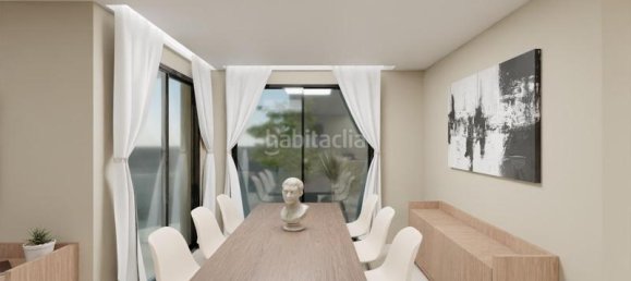 3 Schlafzimmer Wohnung in Alicante, Spain, Nr. 25621 3