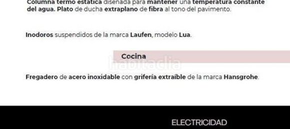 3 Schlafzimmer Wohnung in Alicante, Spain, Nr. 25621 16