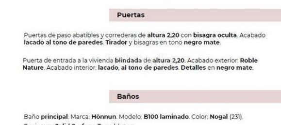 3 Schlafzimmer Wohnung in Alicante, Spain, Nr. 25621 18