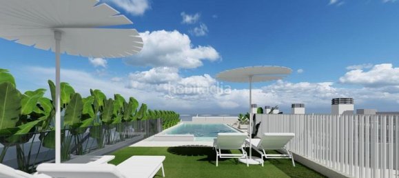 3 Schlafzimmer Wohnung in Alicante, Spain, Nr. 25621 10