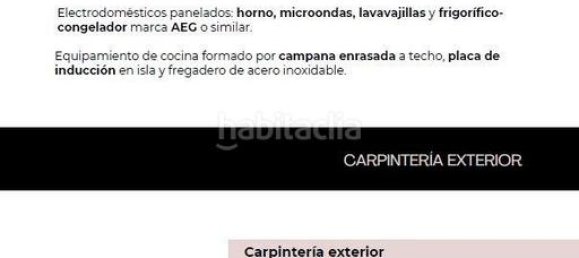 3 Schlafzimmer Wohnung in Alicante, Spain, Nr. 25621 17