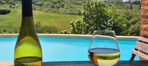 5 bedrooms House in Rieumes, France No. 338450 7