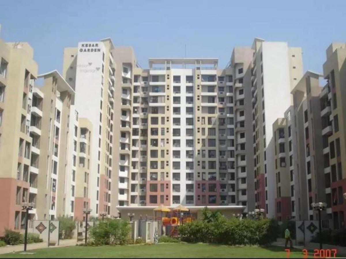 Estudio en Mumbai, India No. 58358