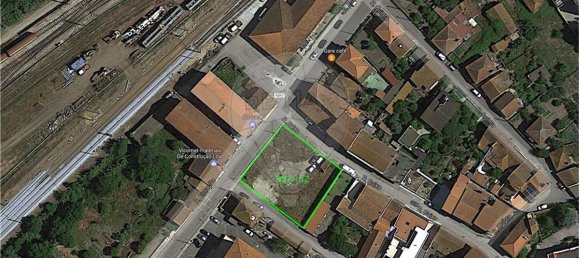  قطعة أرض في Granja do Ulmeiro, Portugal 982متر مربع رقم 74565 5