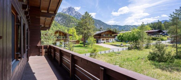 6-Zimmer Haus in St. Ulrich am Pillersee, Austria, Nr. 126323 8