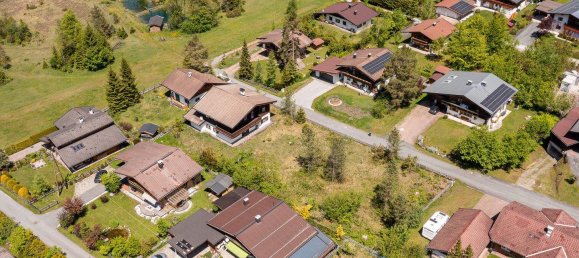 6-Zimmer Haus in St. Ulrich am Pillersee, Austria, Nr. 126323 14