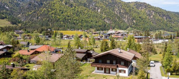 6-Zimmer Haus in St. Ulrich am Pillersee, Austria, Nr. 126323 4