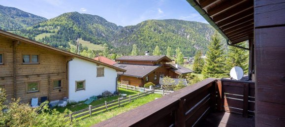 6-Zimmer Haus in St. Ulrich am Pillersee, Austria, Nr. 126323 15