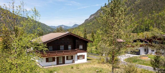 6-Zimmer Haus in St. Ulrich am Pillersee, Austria, Nr. 126323 3
