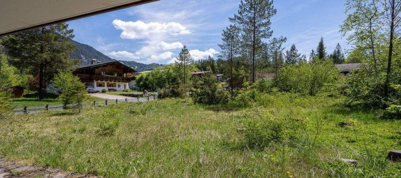 6-Zimmer Haus in St. Ulrich am Pillersee, Austria, Nr. 126323 9