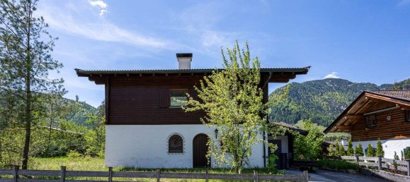 6-Zimmer Haus in St. Ulrich am Pillersee, Austria, Nr. 126323 17