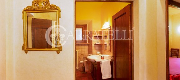 7 bedrooms House in Cortona, Italy No. 118821 12