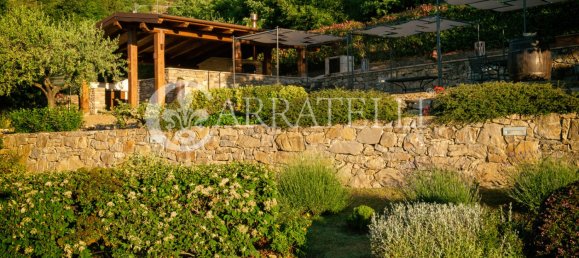 7 bedrooms House in Cortona, Italy No. 118821 17