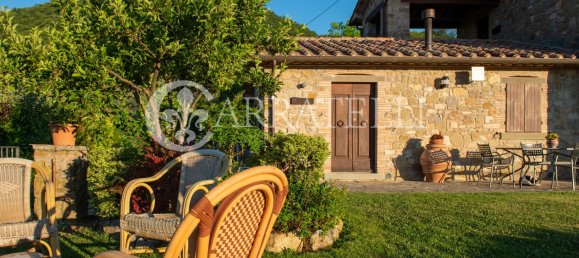 7 bedrooms House in Cortona, Italy No. 118821 16