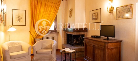 7 bedrooms House in Cortona, Italy No. 118821 11