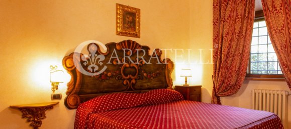 7 bedrooms House in Cortona, Italy No. 118821 10