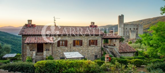 7 bedrooms House in Cortona, Italy No. 118821 2